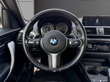 Bmw serie 2 coupe f22 m240i xdrive 340 ch garantie 12mois minimum occasion simplicicar pontarlier auto  simplicicar...