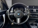 Bmw serie 2 coupe f22 m240i xdrive 340 ch garantie 12mois minimum occasion simplicicar pontarlier auto  simplicicar...