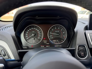 Bmw serie 2 coupe f22 m240i xdrive 340 ch garantie 12mois minimum occasion simplicicar pontarlier auto  simplicicar...