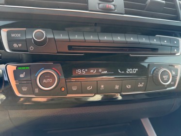 Bmw serie 2 coupe f22 m240i xdrive 340 ch garantie 12mois minimum occasion simplicicar pontarlier auto  simplicicar...