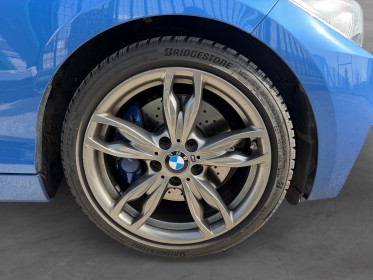Bmw serie 2 coupe f22 m240i xdrive 340 ch garantie 12mois minimum occasion simplicicar pontarlier auto  simplicicar...
