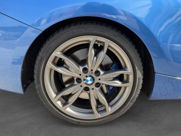 Bmw serie 2 coupe f22 m240i xdrive 340 ch garantie 12mois minimum occasion simplicicar pontarlier auto  simplicicar...