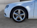 Audi a4 a4 2.0 tdi 143 dpf s line multitronic a radar de recul attelage garantie 12 mois occasion simplicicar lunel...