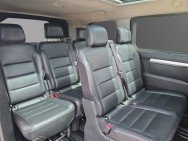 PEUGEOT d'occasion EXPERT TRAVELLER TRAVELLER 2.0 BLUE HDI 150 de