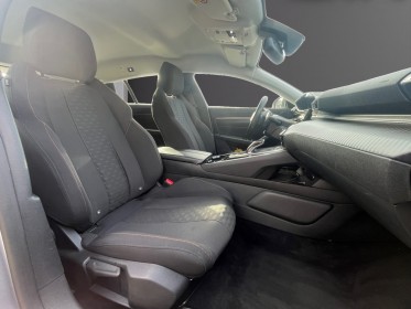 Peugeot 508 sw 2.0l hdi 160 ch allure boite automatique radar de recul garantie 12 mois occasion simplicicar brive la...