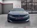 Peugeot 508 sw 2.0l hdi 160 ch allure boite automatique radar de recul garantie 12 mois occasion simplicicar brive la...