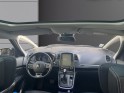 Renault grand scenic iv dci 160 energy edc initiale paris bose édition 7 places toit panoramique barre de toit excellent......