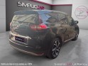 Renault grand scenic iv dci 160 energy edc initiale paris bose édition 7 places toit panoramique barre de toit excellent......