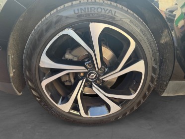 Renault grand scenic iv dci 160 energy edc initiale paris bose édition 7 places toit panoramique barre de toit excellent......