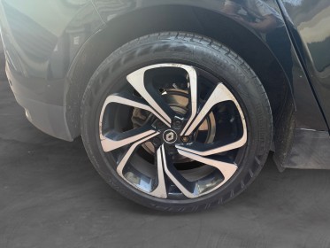 Renault grand scenic iv dci 160 energy edc initiale paris bose édition 7 places toit panoramique barre de toit excellent......