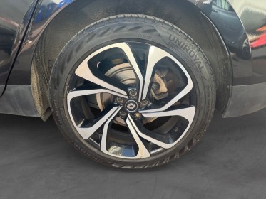 Renault grand scenic iv dci 160 energy edc initiale paris bose édition 7 places toit panoramique barre de toit excellent......