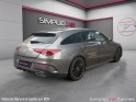 Mercedes classe c break 200 d 9g-tronic amg line occasion cannes (06) simplicicar simplicibike france