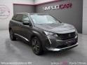 Peugeot 5008 180ch ss eat8 gt pack - garantie 12 mois - toit ouvrant panoramique-siÈges Électrique À mÉmoire... occasion...