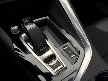 Peugeot 5008 180ch ss eat8 gt pack - garantie 12 mois - toit ouvrant panoramique-siÈges Électrique À mÉmoire... occasion...