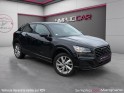 Audi q2 q2 30 tdi 116 s tronic 7 business line radar avar régulateur drive select garantie 12 mois occasion simplicicar...