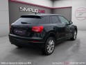 Audi q2 q2 30 tdi 116 s tronic 7 business line radar avar régulateur drive select garantie 12 mois occasion simplicicar...