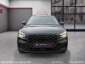 Audi q2 q2 30 tdi 116 s tronic 7 business line radar avar régulateur drive select garantie 12 mois occasion simplicicar...