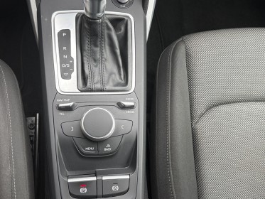 Audi q2 q2 30 tdi 116 s tronic 7 business line radar avar régulateur drive select garantie 12 mois occasion simplicicar...