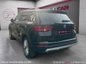 Seat ateca 1.4 ecotsi 150 ch act start/stop dsg7 xcellence toit panoramique ouvrant garantie 12 mois occasion simplicicar le...
