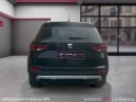Seat ateca 1.4 ecotsi 150 ch act start/stop dsg7 xcellence toit panoramique ouvrant garantie 12 mois occasion simplicicar le...