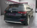 Seat ateca 1.4 ecotsi 150 ch act start/stop dsg7 xcellence toit panoramique ouvrant garantie 12 mois occasion simplicicar le...