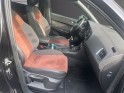 Seat ateca 1.4 ecotsi 150 ch act start/stop dsg7 xcellence toit panoramique ouvrant garantie 12 mois occasion simplicicar le...