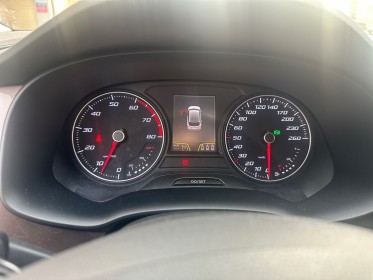 Seat ateca 1.4 ecotsi 150 ch act start/stop dsg7 xcellence toit panoramique ouvrant garantie 12 mois occasion simplicicar le...