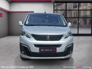 PEUGEOT d'occasion EXPERT TRAVELLER TRAVELLER 2.0 BLUE HDI 150 de