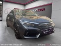 Honda civic 2018 1.5 i-vtec 182 cvt prestige full entretient honda toit ouvrant garantie 12 mois occasion simplicicar le...
