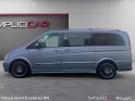 Mercedes viano 3.0 v6 cdi 225 ch avantgarde bva 5 rapports / entretien complet à jour / ct ok / garantie 12 mois occasion...