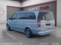 Mercedes viano 3.0 v6 cdi 225 ch avantgarde bva 5 rapports / entretien complet à jour / ct ok / garantie 12 mois occasion...