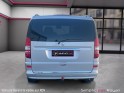 Mercedes viano 3.0 v6 cdi 225 ch avantgarde bva 5 rapports / entretien complet à jour / ct ok / garantie 12 mois occasion...