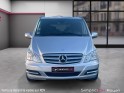 Mercedes viano 3.0 v6 cdi 225 ch avantgarde bva 5 rapports / entretien complet à jour / ct ok / garantie 12 mois occasion...