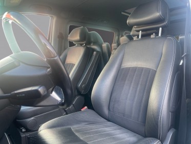Mercedes viano 3.0 v6 cdi 225 ch avantgarde bva 5 rapports / entretien complet à jour / ct ok / garantie 12 mois occasion...