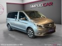 Mercedes vito mixto 119 cdi compact bva rwd select - tva récupérable occasion simplicicar pau simplicicar simplicibike france