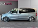 Mercedes vito mixto 119 cdi compact bva rwd select - tva récupérable occasion simplicicar pau simplicicar simplicibike france