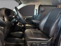 Mercedes vito mixto 119 cdi compact bva rwd select - tva récupérable occasion simplicicar pau simplicicar simplicibike france