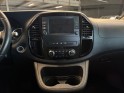 Mercedes vito mixto 119 cdi compact bva rwd select - tva récupérable occasion simplicicar pau simplicicar simplicibike france
