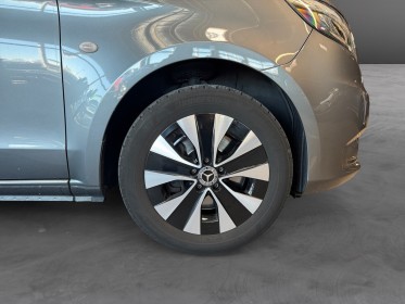 Mercedes vito mixto 119 cdi compact bva rwd select - tva récupérable occasion simplicicar pau simplicicar simplicibike france