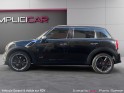 Mini countryman r60 184 ch all4 cooper s a occasion paris 15ème (75) simplicicar simplicibike france