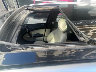 Mini countryman r60 184 ch all4 cooper s a occasion paris 15ème (75) simplicicar simplicibike france