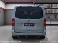 PEUGEOT d'occasion EXPERT TRAVELLER TRAVELLER 2.0 BLUE HDI 150 de