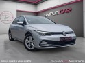 Volkswagen golf 8 2.0 tdi blue motion 16v turbo 150  life plus siège chauffants carplay chargeur induction acc garantie...