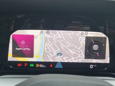 Volkswagen golf 8 2.0 tdi blue motion 16v turbo 150  life plus siège chauffants carplay chargeur induction acc garantie...