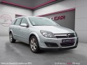 Opel astra break 1.8 l35 140ch cosmo - garantie 12 mois occasion simplicicar brest simplicicar simplicibike france