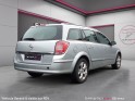 Opel astra break 1.8 l35 140ch cosmo - garantie 12 mois occasion simplicicar brest simplicicar simplicibike france