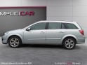 Opel astra break 1.8 l35 140ch cosmo - garantie 12 mois occasion simplicicar brest simplicicar simplicibike france