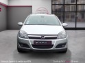 Opel astra break 1.8 l35 140ch cosmo - garantie 12 mois occasion simplicicar brest simplicicar simplicibike france