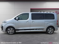 PEUGEOT d'occasion EXPERT TRAVELLER TRAVELLER 2.0 BLUE HDI 150 de