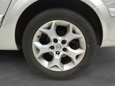 Opel astra break 1.8 l35 140ch cosmo - garantie 12 mois occasion simplicicar brest simplicicar simplicibike france